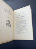 c.1830 Julia Orsini Le Grand Etteilla