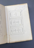 c.1830 Julia Orsini Le Grand Etteilla