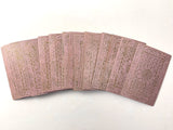 c.1840 De La Rue Playing Cards