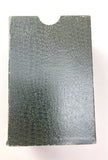 c.1890 Grand Etteilla Grimaud 78 Cards w/ box & booklet