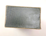 c.1890 Grand Etteilla Grimaud 78 Cards w/ box & booklet