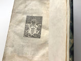 1533 Historia Ecclesiastica, Geoffroy Boussard