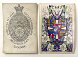 c.1860 De La Rue, Emblem of Princess of Wales 48/52