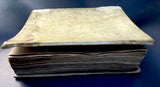 1719 Korte schets van het leeven en sterven der martelaaren, getrokken uit de geschiedenissen van den Heere Joannes Gysius