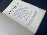 c.1830 Julia Orsini Le Grand Etteilla