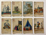 c.1860 Livre de Destin