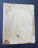 1719 Korte schets van het leeven en sterven der martelaaren, getrokken uit de geschiedenissen van den Heere Joannes Gysius