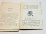 c.1900 Dutch Anatomy Book with Moveable Models, The Circulatory and Digestive System of Man