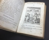 1722 Jezus en de ziel Luiken (Luyken)