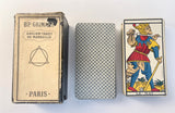 c.1935 Ancien Tarot de Marseille B.P. Grimaud Paris
