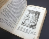 1722 Jezus en de ziel Luiken (Luyken)