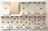 19th century Jeu des Rois de France, B.P. Grimaud