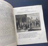 1719 Korte schets van het leeven en sterven der martelaaren, getrokken uit de geschiedenissen van den Heere Joannes Gysius