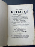 c.1830 Julia Orsini Le Grand Etteilla