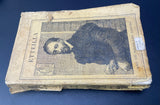 c.1830 Julia Orsini Le Grand Etteilla