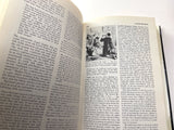 1967 The Encyclopedia of Witchcraft and  Demonology