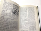 1967 The Encyclopedia of Witchcraft and  Demonology