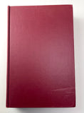 1967 The Encyclopedia of Witchcraft and  Demonology