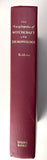 1967 The Encyclopedia of Witchcraft and  Demonology