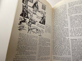 1967 The Encyclopedia of Witchcraft and  Demonology