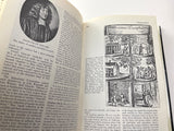 1967 The Encyclopedia of Witchcraft and  Demonology