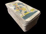 c.1875-78 Tarot de Besançon, J. Blanche succr. Renault Jerger