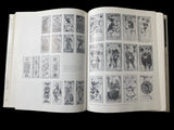 1980 The Game of Tarot Michael Dummett