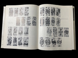 1980 The Game of Tarot Michael Dummett