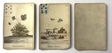 c.1890 Livre du Destin, B.P. Grimaud