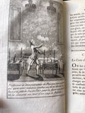 1789-91 La Magie Blanche Devoilee