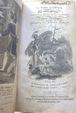 1816 MORT D'ARTHUR Malory