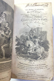 1816 MORT D'ARTHUR Malory