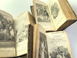 1816 MORT D'ARTHUR Malory