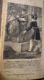 1816 MORT D'ARTHUR Malory