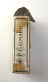 c.1890 Tarot Chinois, B.P. Grimaud