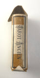 c.1890 Tarot Chinois, B.P. Grimaud