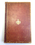 1804 1st UK Edition Elements of Botany by Barton