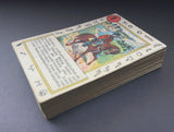 c.1885 Mlle. Lenormand Wahrsagekarten Cards