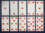 c.1890 Grimaud Chinois Tarot Ancien