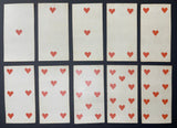 c.1780 Belgian Animal Tarot Pharasyn