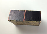 c. 1890 Grand Jeu Lenormand, H. Pussey, 54 Astro Mythological Cards, Paris, France