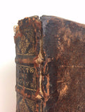 1685 La Doctrine des Mœurs