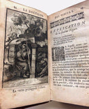 1685 La Doctrine des Mœurs