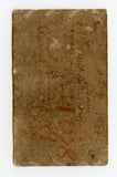 1678 Secondary Use Date, King of Diamonds