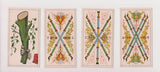 C.1874-79 Soprafino Lombard Fratelli Avondo Partial 76/78