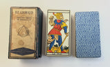 c.1931 Ancien Tarot de Marseille B.P. Grimaud