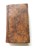 c.1783 Manière de se Récréer avec le Jeu de Cartes Nommées Tarots par Étteilla