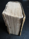 Comicorum Graecorum (1569 ), Published by Henri Stephanus