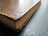 1700s Fables by Mr. Gay, 2 Volume, Engravings