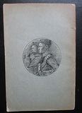 c.1890 Wee Willie Winkie, Kipling 1st UK Sampson Low